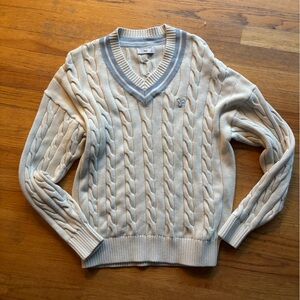 Aritzia tna sweater